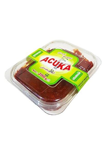 Tokat Uğurhan Uğurhan Acuka 200gr