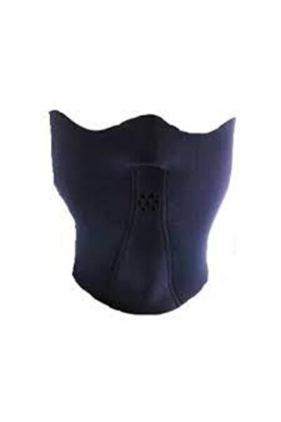 Hsb Neopren Maske , Termal , Su ve Rüzgar Geçirmez Kısa