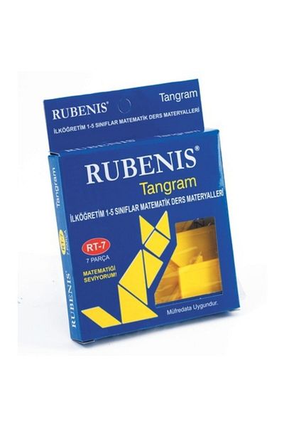 Rubenis تانجرام