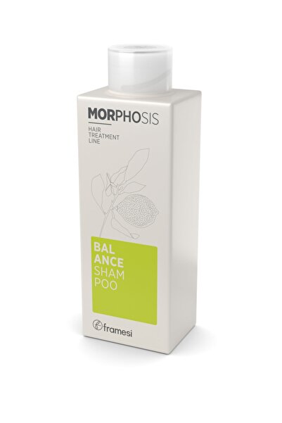 Framesi Morphosis شامبو للشعر 250 مل