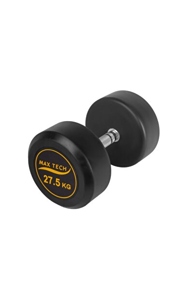 MaxTech Max Tech 27.5 Kg. Profesyonel Dambıl