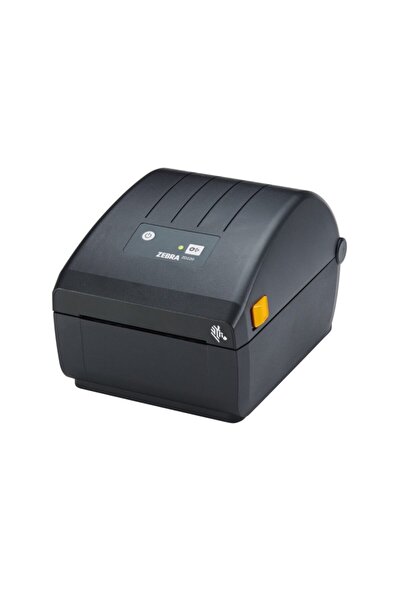 Zebra ZD220 Masaüstü Barkod Yazıcı – Hızlı ve Güvenilir Etiketleme Çözümü | U...