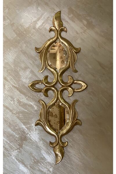 Muse Concept Ayna / Oymalı Ayna