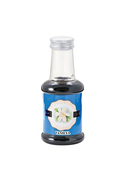 Dr. Gusto Vanilya Özü Vanilya Ekstraktı 50 Ml