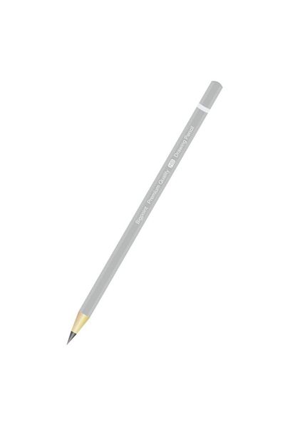 Bigpoint 6b Graduated 12-Piece Pencil Set