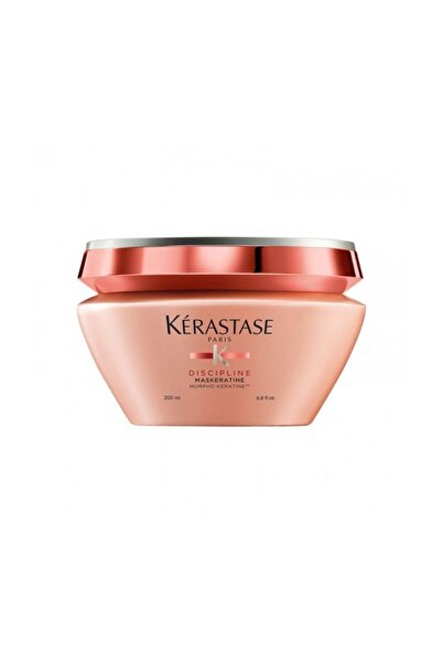 Kerastase Discipline Maskeratine Düzleştirici Maske 200 Ml Evakerastase.