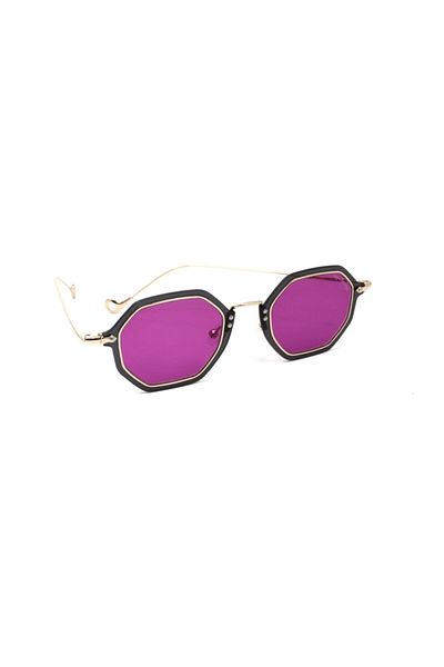 MY CONCEPT 001 Titanium Sunglasses