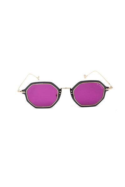 MY CONCEPT 001 Titanium Sunglasses