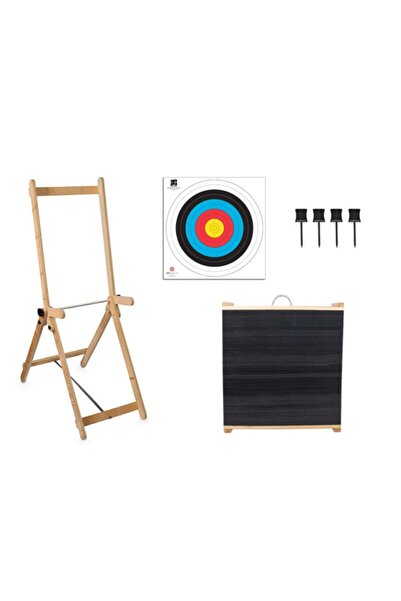 NAVEK Okçuk Hedef Minderi Seti 60cm