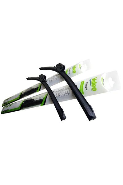 VALEO Siyah Vw Caddy Silecek Takımı