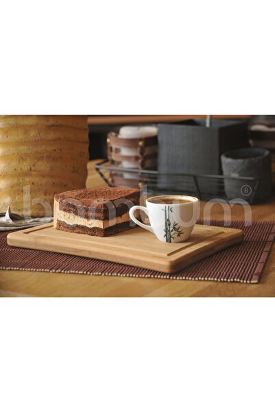 Bambum لوح تقطيع صغير من دييجو