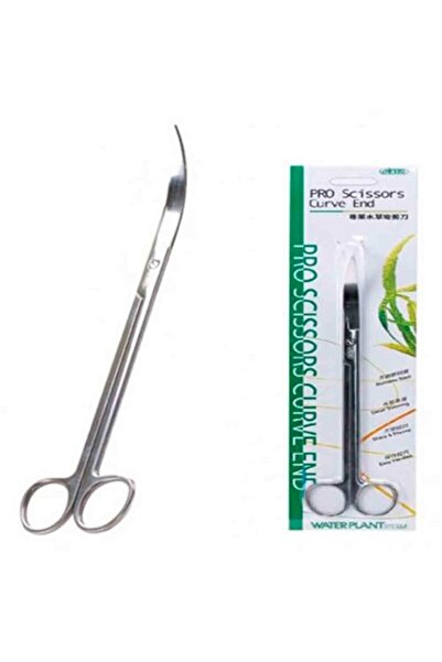 Ista Bitki Kesme Makası Eğik Uçlu