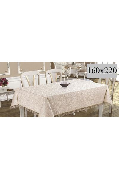 SÜMER Kdk Tablecloth