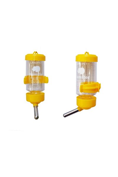 Genel Markalar Kemirgen Suluk 125 Ml Kafes Askılı