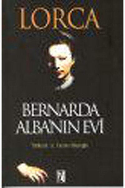 İz Yayıncılık Bernarda Albanın Evi