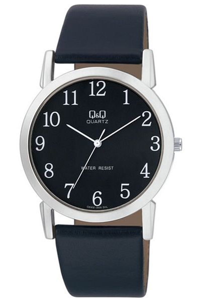 Q&Q Men's Wristwatch Q662j305y