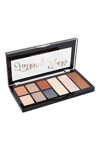 Elite 01 Talkıng Looks Göz Farı Paleti