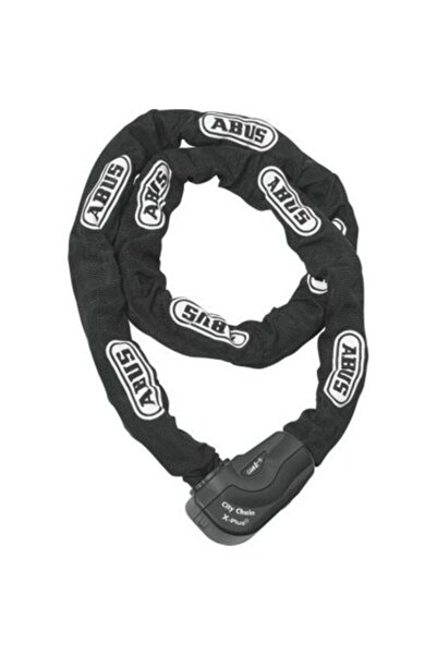 Abus Granıt Cıtychaın Xplus™ 1060 Zincir Kilit 170 Cm