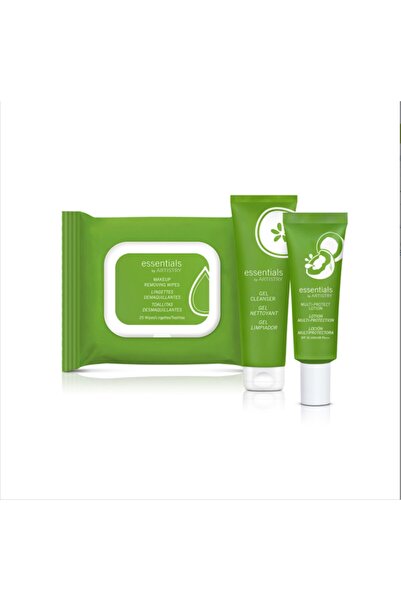 Generic Brand Multi-Purpose Protective Lotion Product Package Essentials by A...