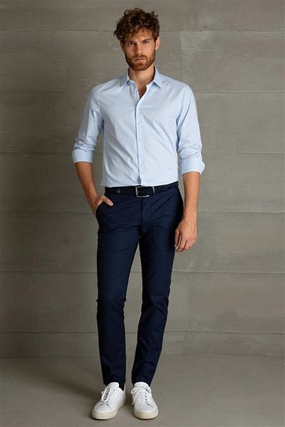 Pierre Cardin Ανδρικό πουκάμισο P.cardin 701013