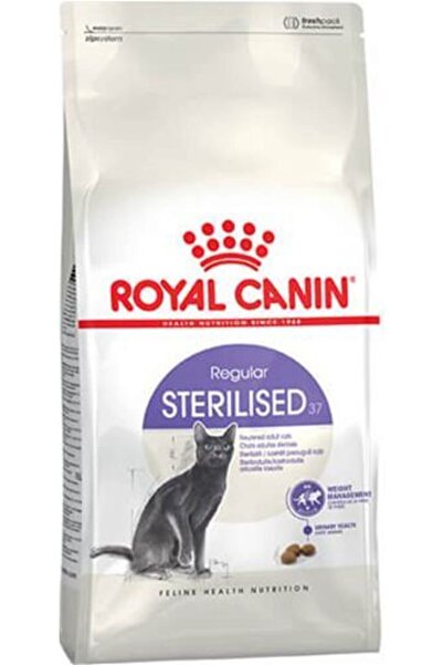 Royal Canin Yetişkin Kısır Kedi Maması 4 Kg