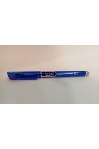 BIANI Erasable Ballpoint Pen (Flying Pen with Heat - Tailor Pen)
