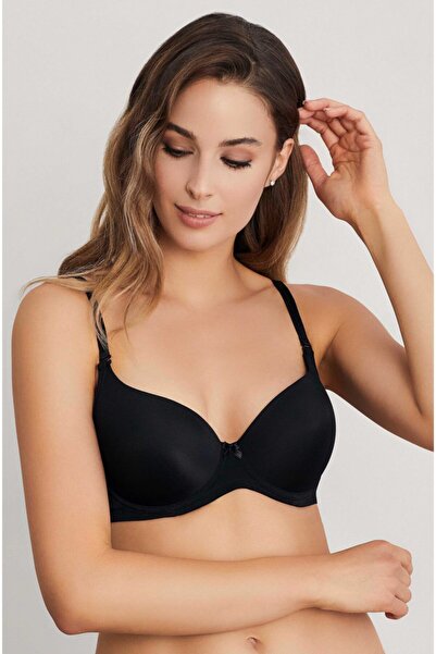 Eros Жіночий бюстгальтер з напівпідтримкою та вушками Daisy Ersk111