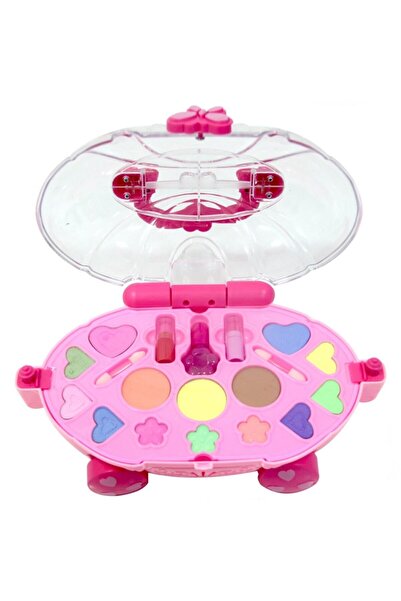 LEGO Arabalı Makyaj Seti