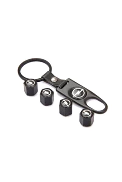 Opel Araç Sibop Kapağı Paslanmaz Aleminyum Sibop Kapak Takımı