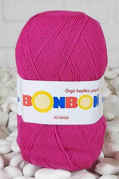 BONBON Κρυστάλλινο νήμα 98403