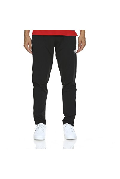 UMBRO Erkek Siyah Drill Top Esala Pantolon (td0020-01)