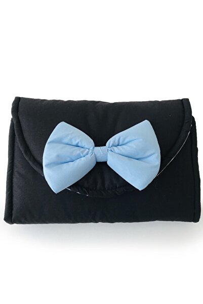 Atölye Eda Exclusive Bottom Opening Cushion with Mattress