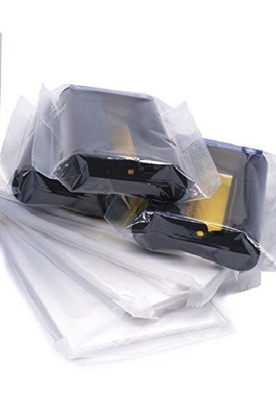 ABC 108'li Kağıt Ve Kartuş Mürekkep Set Canon Selphy Cp Serisi Için