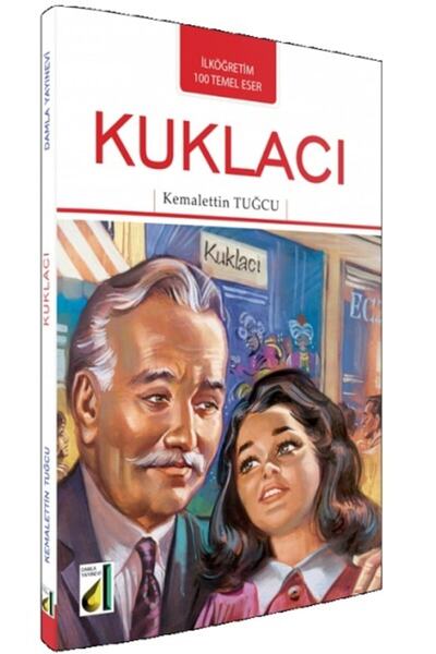 Damla Yayınevi Kuklacı