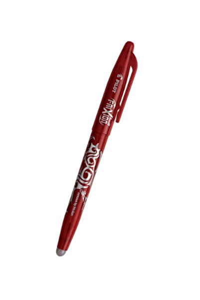 Pilot Pılot Frıxıon Silinebilir Roller Kırmızı 07