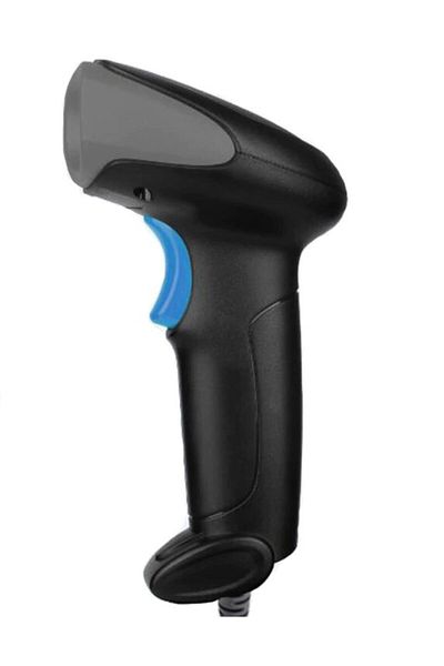OEM Barcode Readers