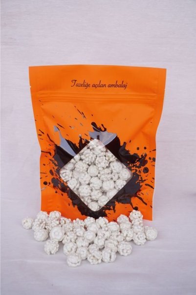 ÖZAD KURUYEMİŞ Özad Kaymaklı Leblebi 1 Kg