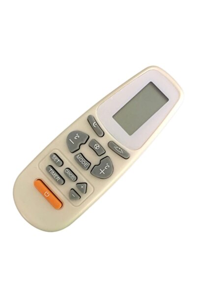 Bosch Klima Kumandası