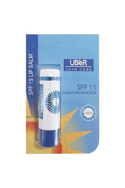 Uber SPF 15 Lip Care Cream