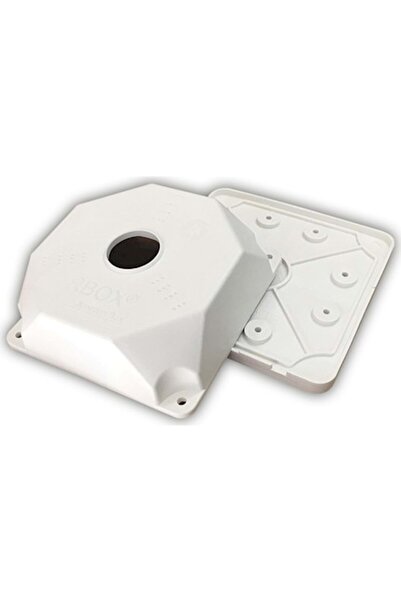 OEM 10 Adet Rbox Kamera Montaj Ve Sonlandırma Buatı