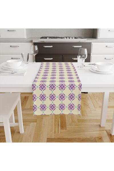 Talia Home Runner Tlar-118 imprimat digital