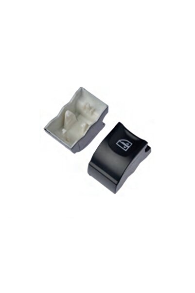 parçazamanı Renault Latitude 2005 - 2009 Cam Açma Düğmesi