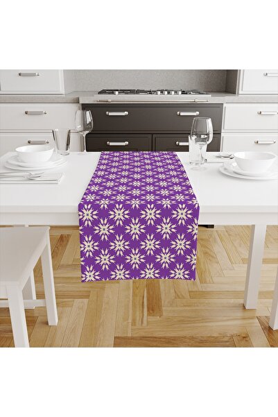 Talia Home Runner Tlar-116 cu imprimare digitală