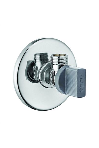 Eca Short Bidet Tap