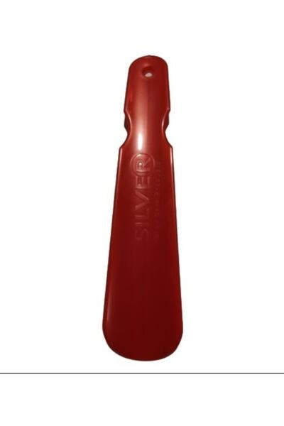 hagiki (1 Adet) 18cm Plastik Ayakkabı Çekeceği Kerata 18cm (1 Adet)