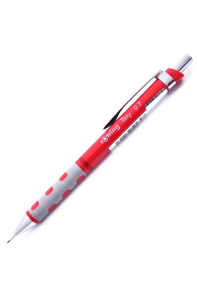 Rotring Versatil Tıkky 0.7 Red