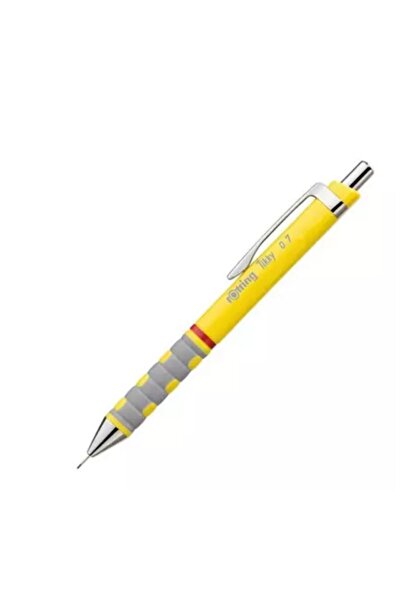 Rotring Versatil Tıkky 0.7 Sarı