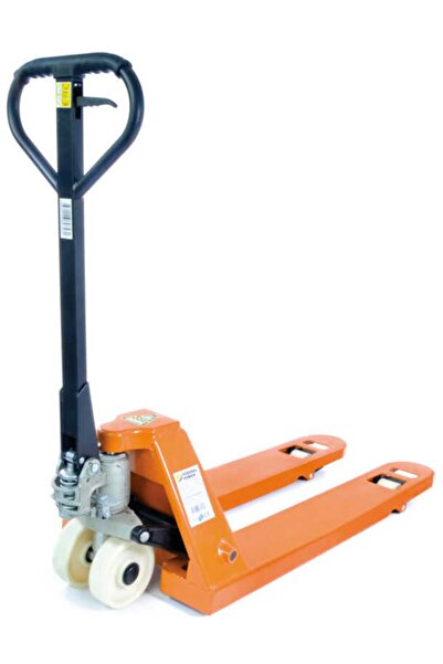 Rolwal 5 Ton Kapasiteli Döküm Pompalı Transpalet Rw-tr-50-b