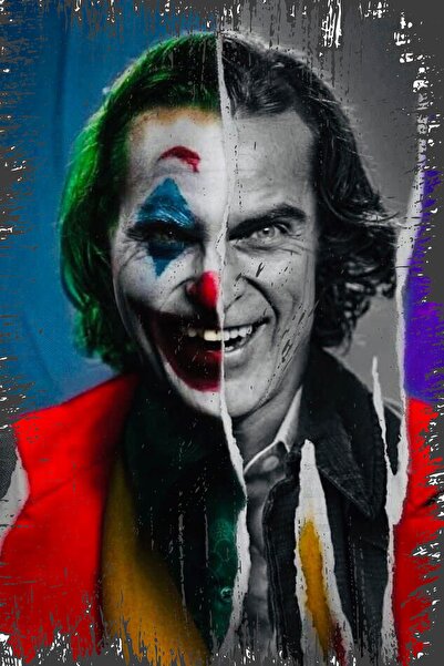 hediyeniburadabul Ρετρό ξύλινη αφίσα τοίχου