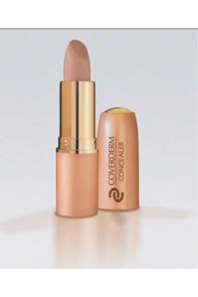 Coverderm Concealer No:4